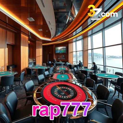 rap777 Jogos de caça-níqueis