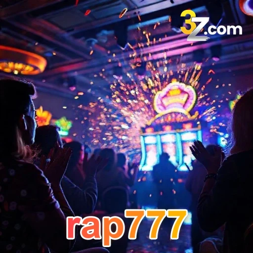 rap777 Jogos de caça-níqueis