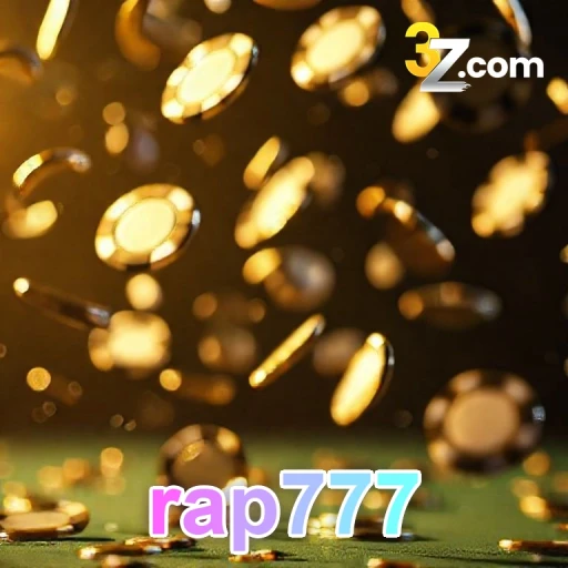 rap777 Login