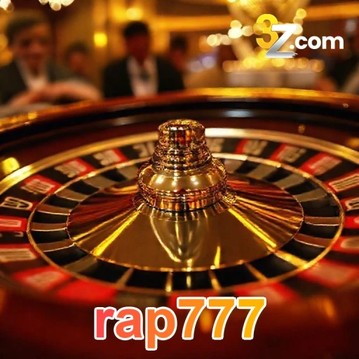 rap777